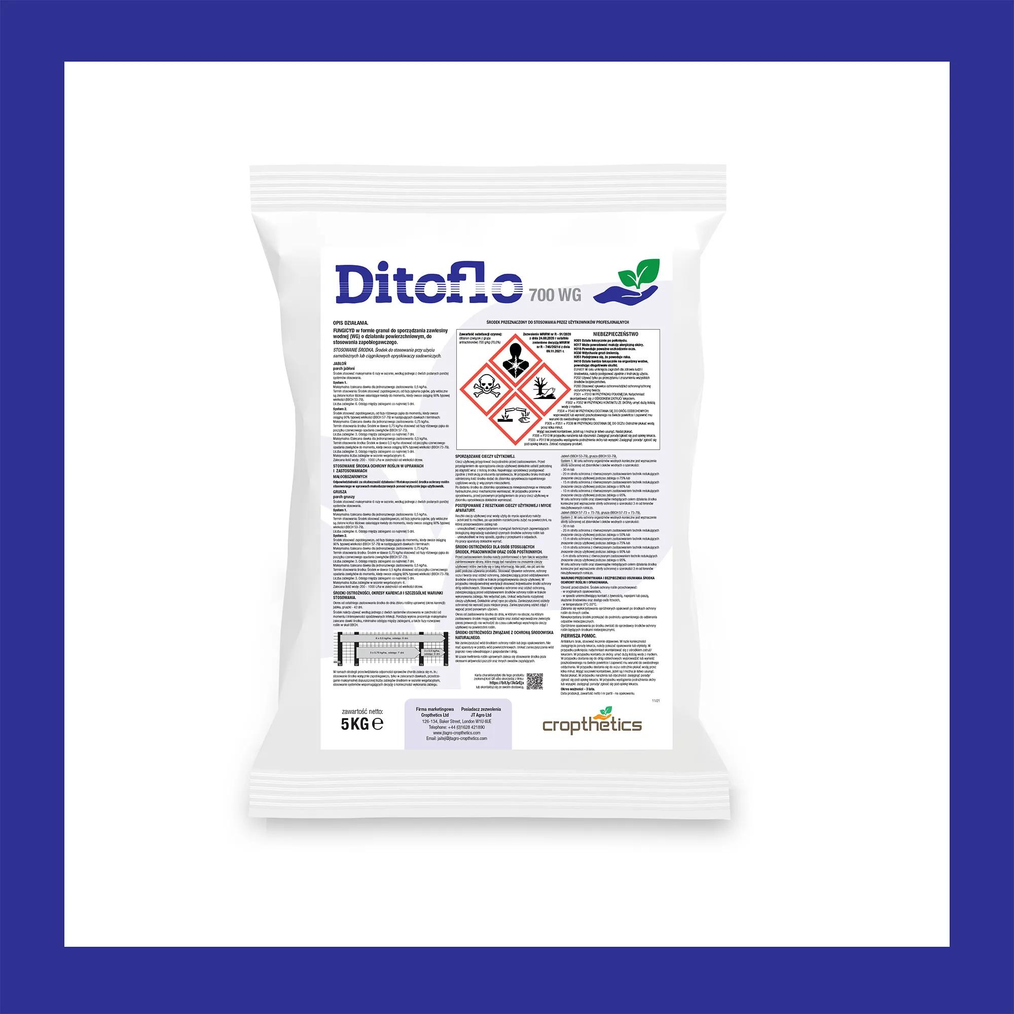 Ditoflo 700 WG